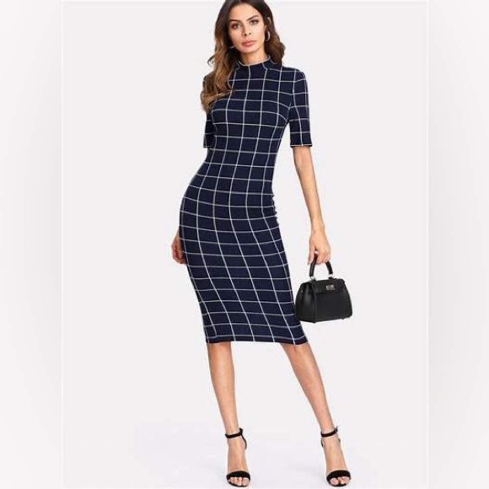 SHEIN Dress Bundle